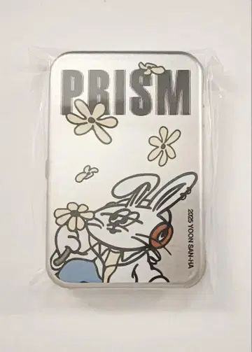 ASTRO 윤사나 팬콘 MD TIN CASE SET