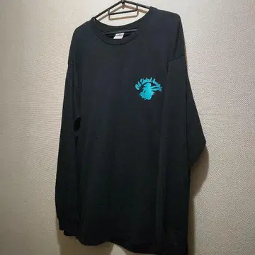 04 Limited Sazaby 긴팔 티셔츠 롱T XL 포리미