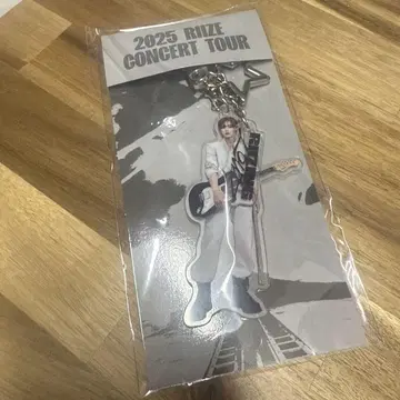 2025 RIIZE CONCERT TOUR 원빈