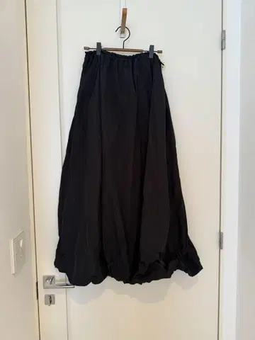 리틀수지 벌룬 스커트