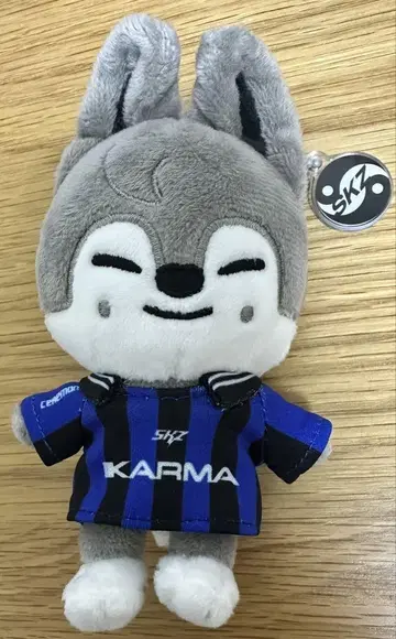 straykids 스트레이키즈 skzoo karma 울프찬
