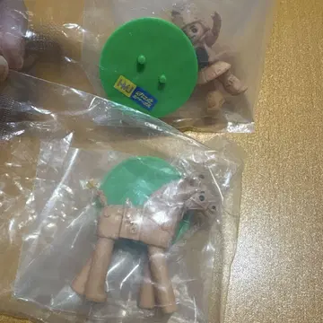오이! 하니마루 긴베이 하니마루