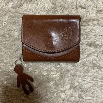 쿠아트로 갓츠 작은 지갑 페케뇨