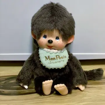 몽쁘띠 몽치치 남아 봉제 인형