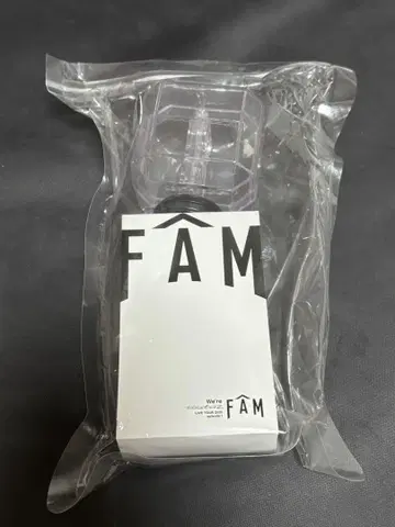 timelesz FAM 응원봉