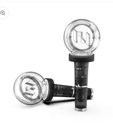 INI OFFICIAL LIGHT STICK Ver.2