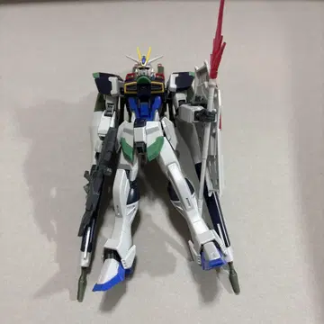 HGCE 블라스트 임펄스 건담 정크