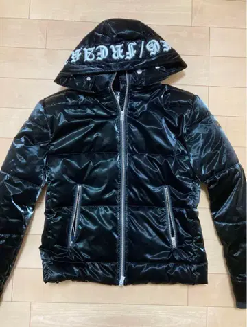 아담스 저글러 다운 자켓