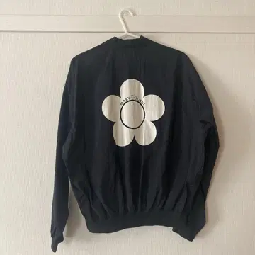 마리콴트 MARY QUANT 블루종