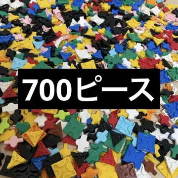 라큐 LaQ 약 700 피스