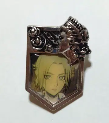 진격의 거인 핀즈 컬렉션 애니