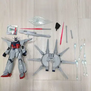 HG 레전드 건담
