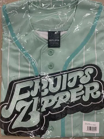 FRUITS ZIPPER 사쿠라이 유이 최애 아피 유니폼