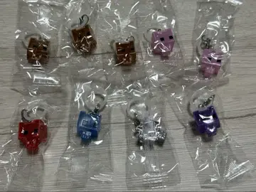 피코파크 메지루시 액세서리 picopark