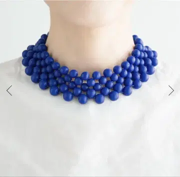 VANCOUVER NECKLACE