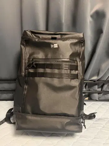NEW ERA 백팩 박스팩 대용량 32L