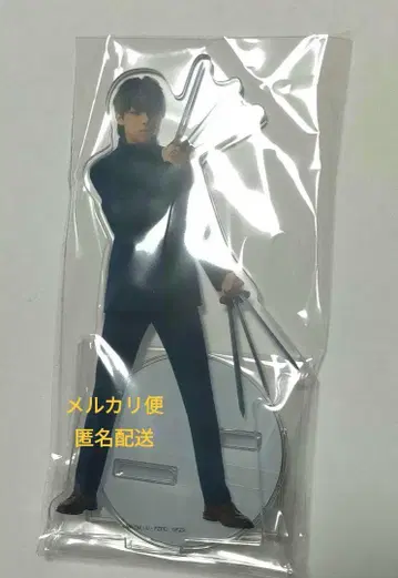 zero뮤 코토미네 키레이 (키타조노 료) x 1 아크릴 스탠드
