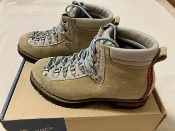 Danner 다너 ROCK-ON 한정판 부츠
