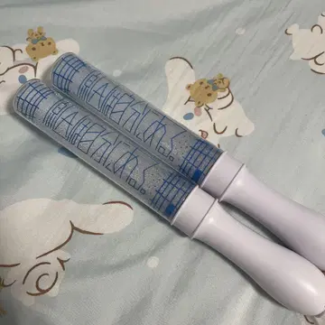 나가노 료타 응원봉 2개 세트