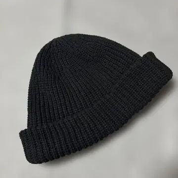 UNNAMED HEADWEAR COTTON WATCH CAP 일본제
