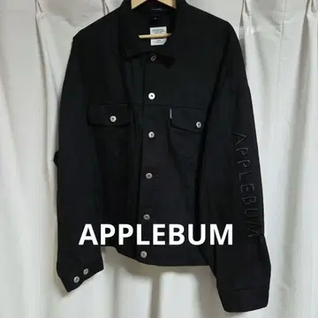APPLEBUM 짧은 기장 자켓 XL 사이즈