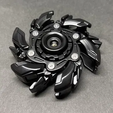 펼침식 핸드 스피너 EDC 피젯 토이 피젯