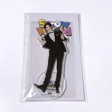Snow World 아크릴 스탠드 라울