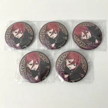 블루 록 vampire 캔뱃지 치기리 치기리 효마