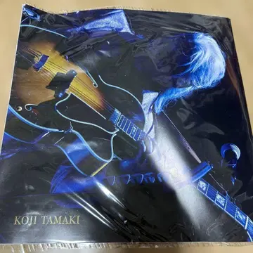 KOJI TAMAKI 달력