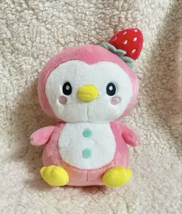 JOCHUM 뽀뽀 BIG 봉제 인형