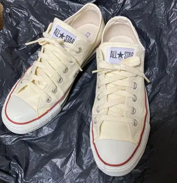 ALL STER 컨버스 스니커즈