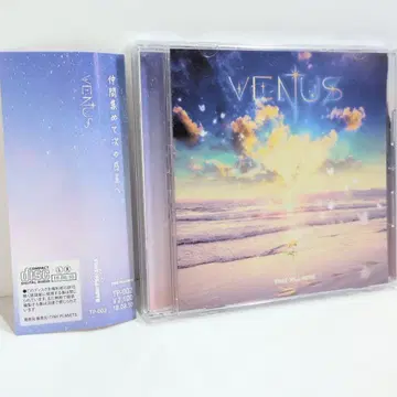 VENUS 타마온센 카렌 DemonDice 동방 CD