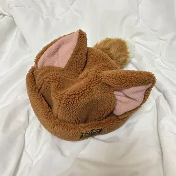 디즈니 로스트 키즈 팬캡