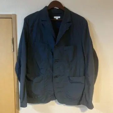 새상품급 ENGINEERED GARMENTS 베드 포드 자켓 나일론