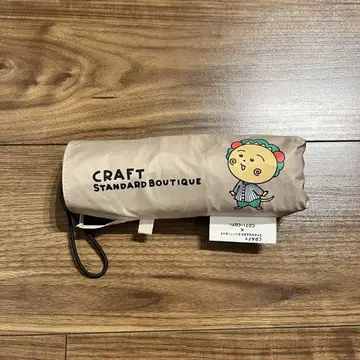 CRAFT STANDARD BOUTIQUE 접이식 우산