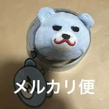 BIGBANG KRUNK TOP 오테다마 봉제 인형 모치코로린 모치마스