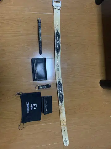 울브즈헤드 세트