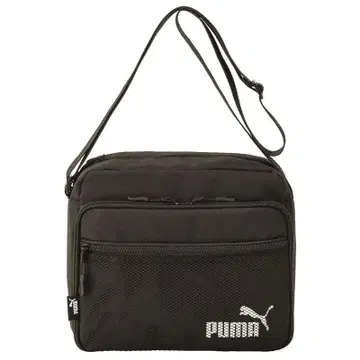 PUMA [푸마] 10 포켓 숄더백 타카라지마사 부록