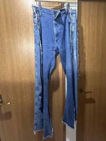 리메이크 데님