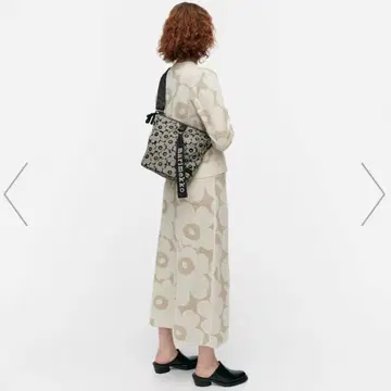 마리메꼬 숄더백 우니코