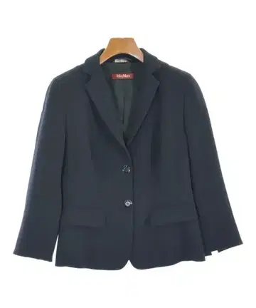 Max Mara STUDIO 여성용 캐주얼 자켓