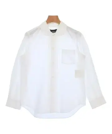 tricot COMME des GARCONS 캐주얼 셔츠 여성용