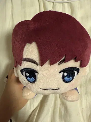 영준 봉제 인형