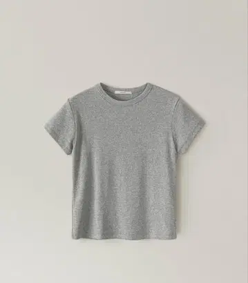 ohotoro Salt T-Shirt 그레이