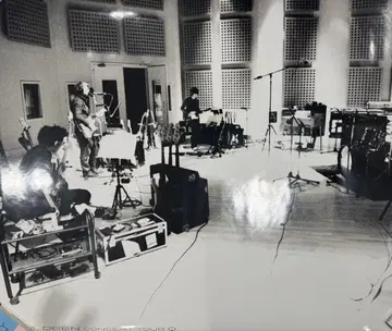 Mr.Children 투어 Q 포스터 2매 판매