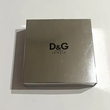 D&G 주얼리 팔찌