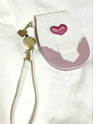 프리큐어 빛의 전사 프리큐어 큐어 블랙 패스 케이스 제일복권 D상