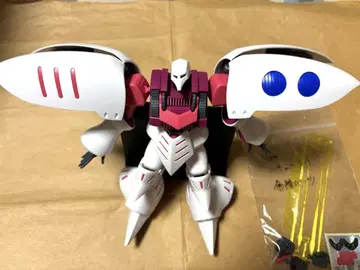 건담 프라모델 HG 큐베레이 단순 조립 완성품