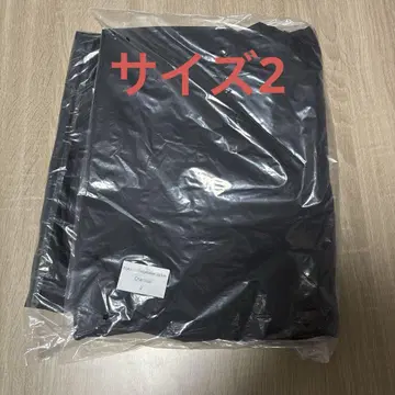 YZY(YEEZY) x Gosha WB-01 사이즈 2