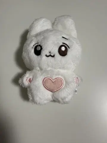 boynextdoor 이한 봉제 인형 마스터